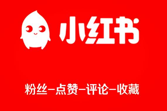 小红书刷粉app