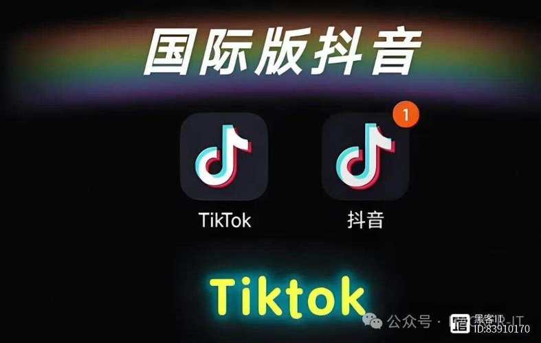 抖音国际TikTok买粉代理商