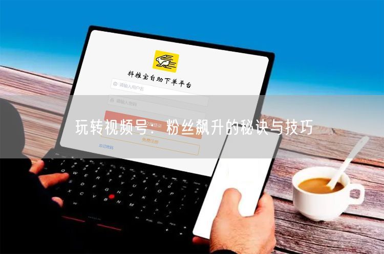 玩转视频号：粉丝飙升的秘诀与技巧